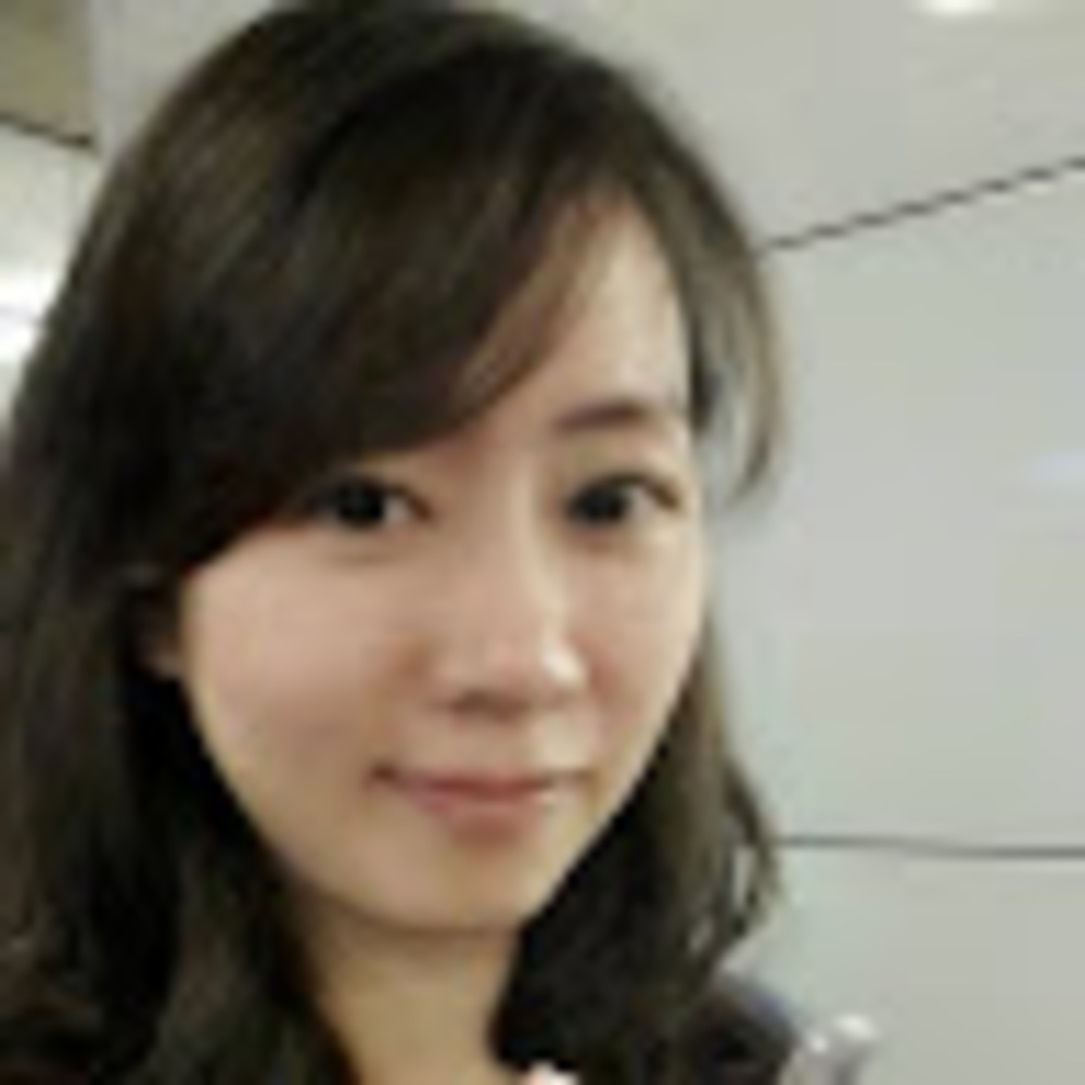 Meet your Posher, Cary